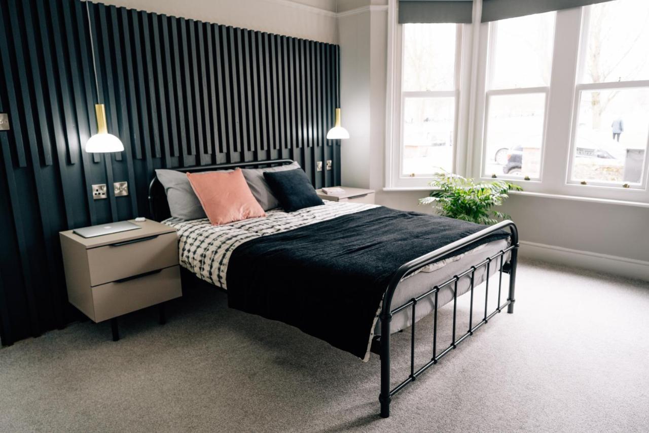 Sanctuary-By-Sea Apartment Worthing Ngoại thất bức ảnh