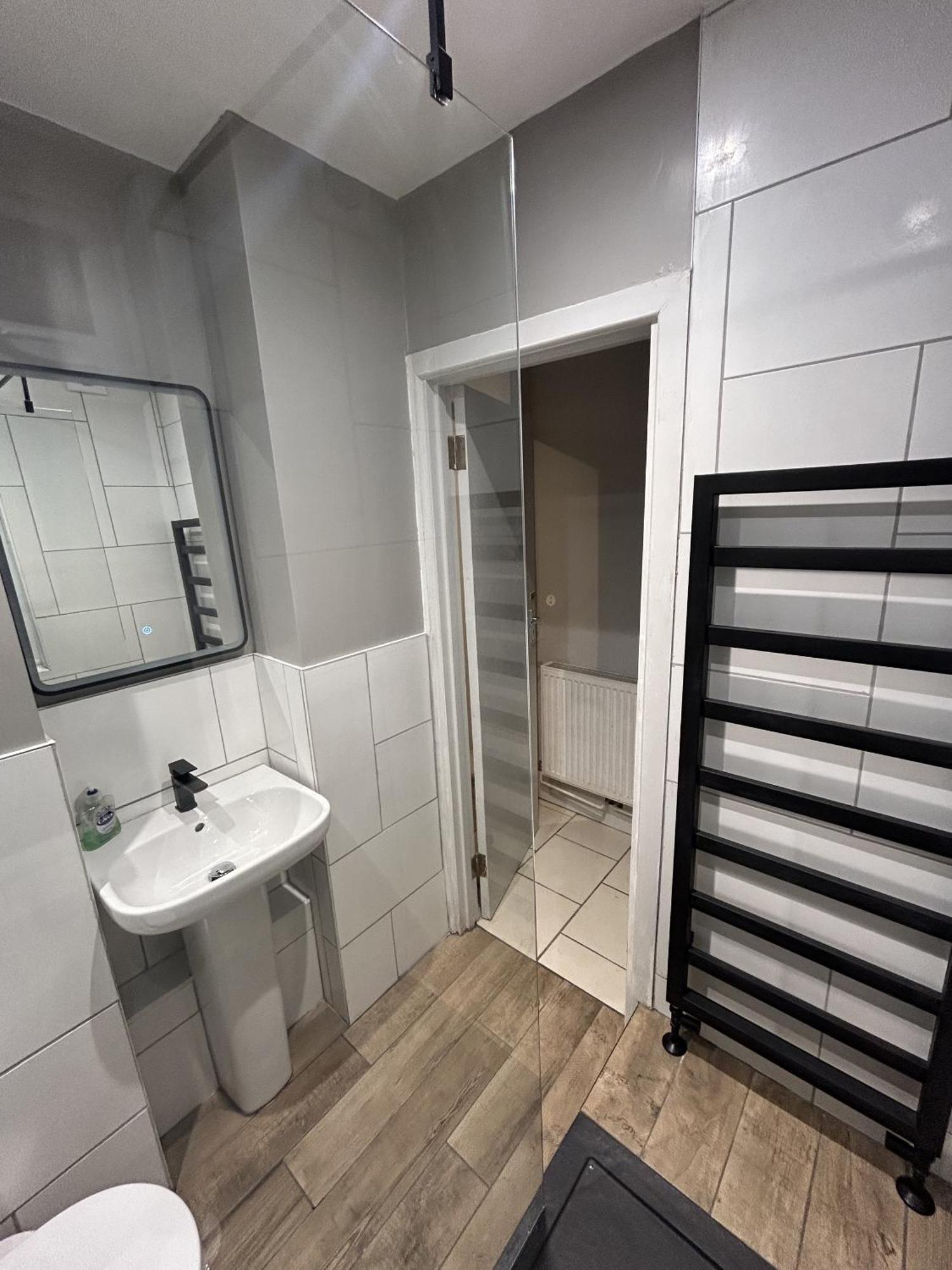 Sanctuary-By-Sea Apartment Worthing Ngoại thất bức ảnh