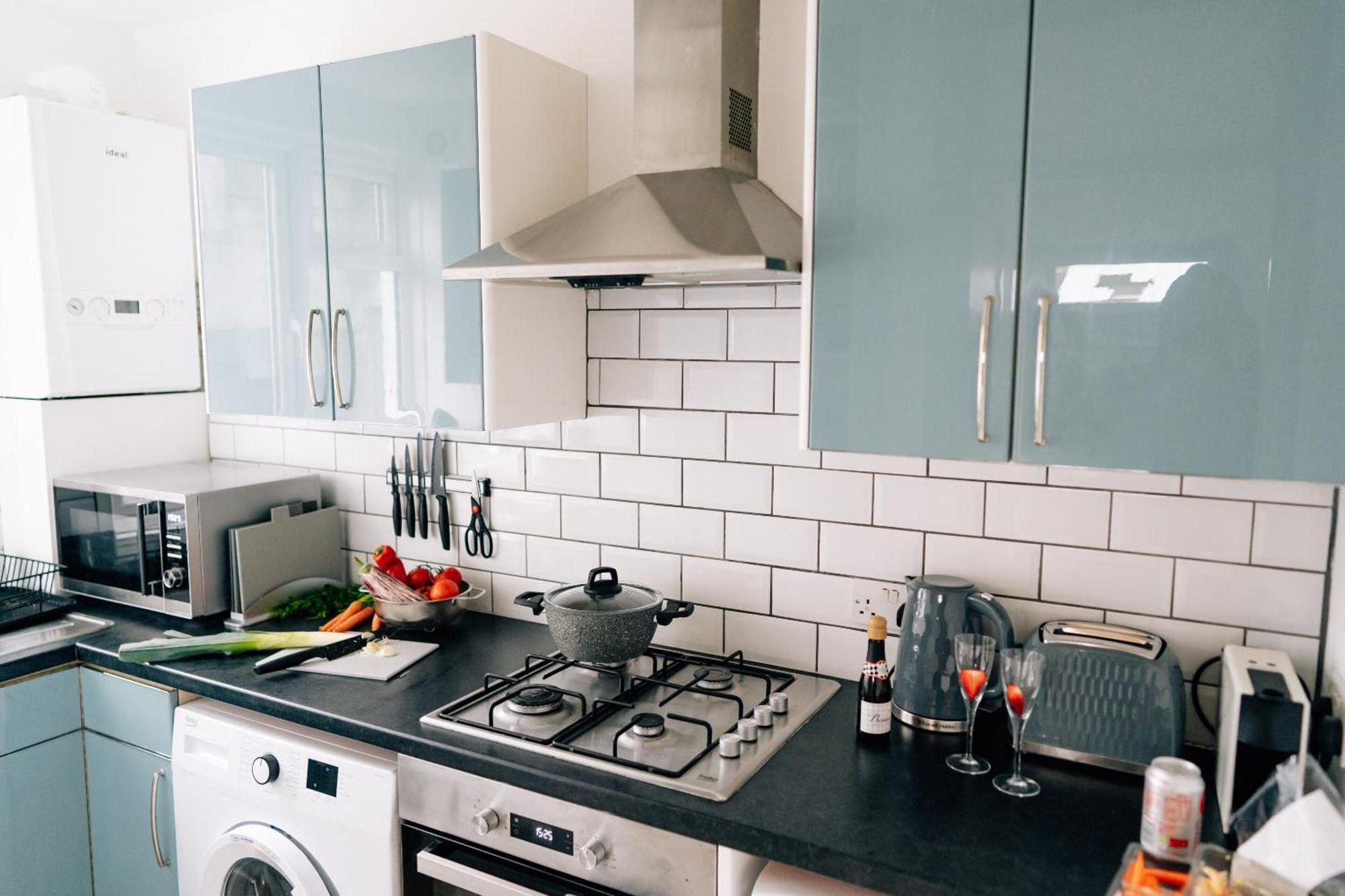 Sanctuary-By-Sea Apartment Worthing Ngoại thất bức ảnh